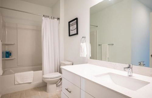 ATL Downtown New-Built Roof-top balcony City View 525Pkwy412 - Foto 22