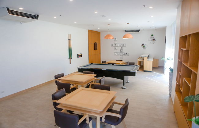 My Suits at Mactan Newton - Foto 30