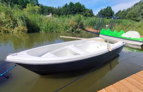 SunRise HouseBoats - Foto 35