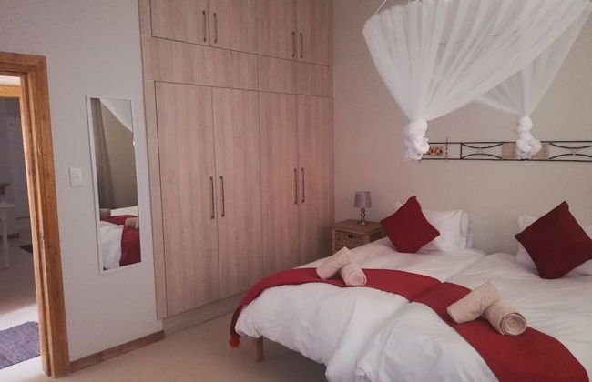 Aus Self-Catering Units - Foto 15