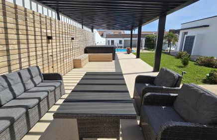 Casa Cidade Lagoa - Pool,Jacuzzi family& friends - Photo 14