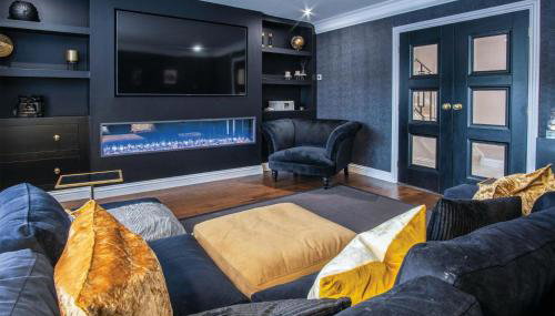 Castell Morlais - Luxurious 5 Bed - Pontsticill - Foto 2