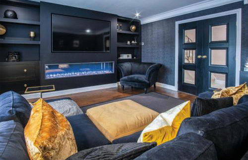 Castell Morlais - Luxurious 5 Bed - Pontsticill - Foto 2