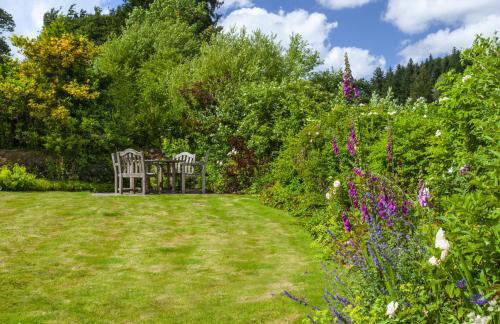 Royal Oak Cottage Withypool - Foto 44