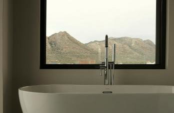 Villa Gardenia, villa de luxe avec piscine à débordement - Foto 73