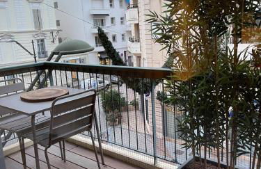 Superbe studio pour congrés au coeur de Cannes - Photo 31