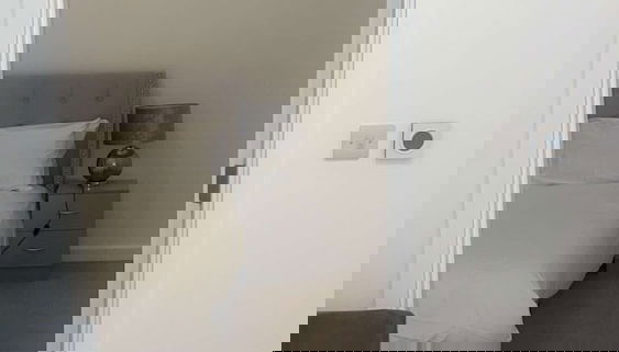 Apartment With Space in Parking - Foto 4, Habitación