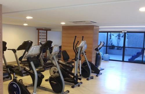 Apartamento ao lado do Shopping Salvador, piscina, academia, garagem - Foto 28