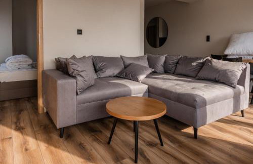 Echo jeziora - Foto 2