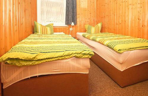 Feriensiedlung Am Grundlossee in Sewekow - Photo 12