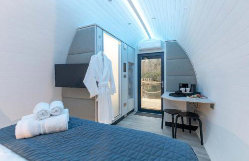 The Secret Hideaway - Foto 34