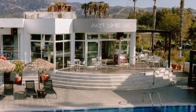 Akti Dimis Hotel - Foto 3
