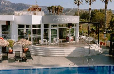 Akti Dimis Hotel - Foto 3