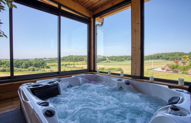 Plaisir d'Eymet du Domaine des Hauts de Rouquette - Foto 22