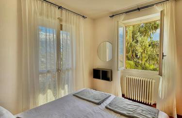 Beautiful apartment on Lake Como - Private Parking - Foto 22