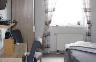 Pension und Apartment Landhaus Fricke - Photo 24