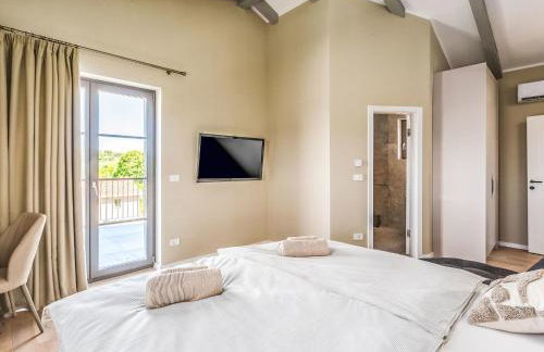 Villa Istriana by Interhome - Foto 11