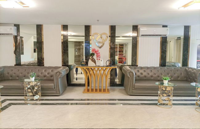 Comfortable And Tidy Studio De Prima Apartment - Foto 2