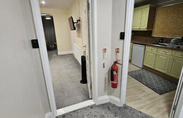 A-N-G Apartments - Parking EV 22kW by the Beach, Canoe Lake & South Parade Pier - Foto 60