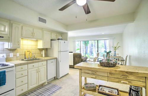 Walden Golf Course Condo Near Lake Conroe! - Foto 10