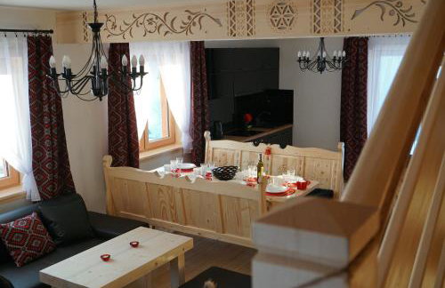 Domek u Matusa - Foto 14