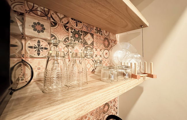 Niddo by Roots Rentals - Foto 53