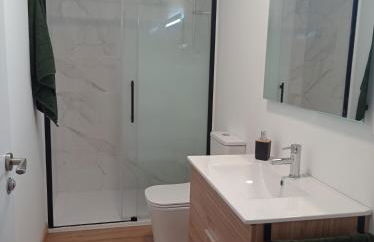 Casa Playa Meira - Photo 33