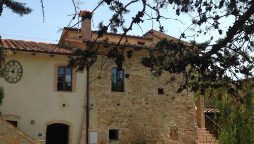 Teruzzi Country House - Foto 2