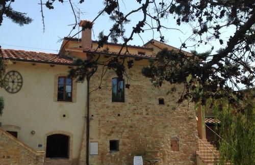 Teruzzi Country House - Foto 2