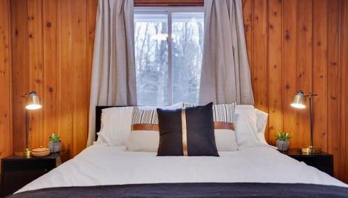 Cabin in the Woods - Foto 4