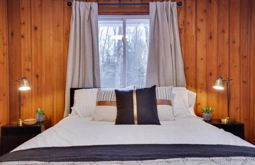 Cabin in the Woods - Foto 4