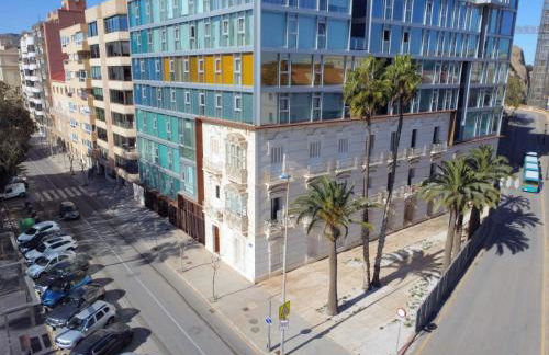 Apartamentos Kong Living Muralla del Mar - Foto 20