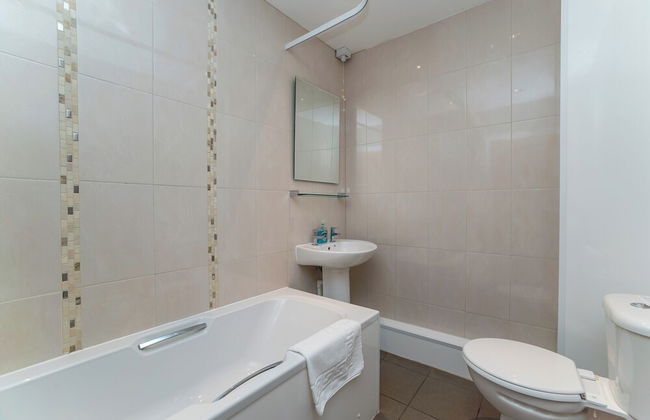 2 Bedroom Apartrment - Foto 32