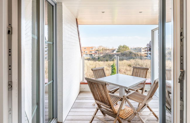 Villa Ter Duyne app 201 in the Dunes of Koksijde - Foto 23