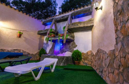 Cazorla Casas Cueva - Foto 62