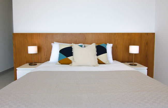 Phaedrus Living: Luxury Seaview Coral Bay Villa - Foto 10