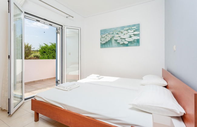 Villa Europe Ena in Lakithra - Foto 9