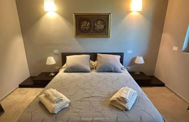 Suite Rose on the lake Arona - Foto 7