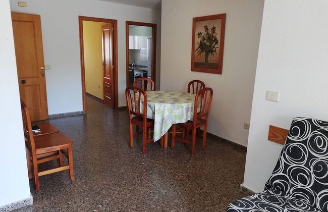 Europa esc.B 3º izq - Foto 13