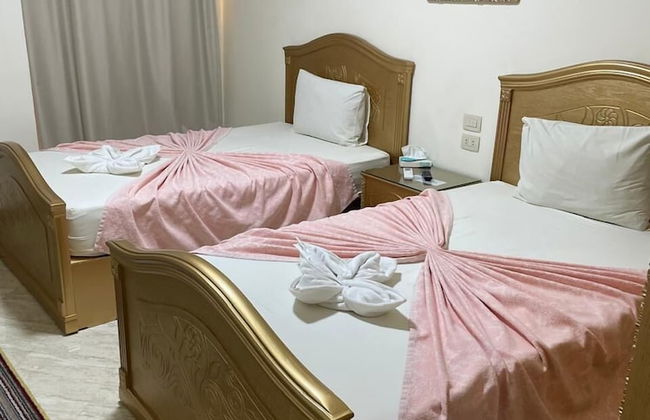 Afnan Cairo Airport - Foto 14