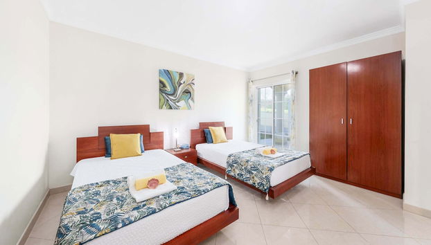 Villa Ocean Bliss - Foto 5, Habitación