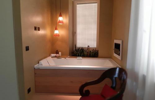 Grata Hospes Sorrento - Boutique House - Rooftop Deck - BBQ - Foto 8