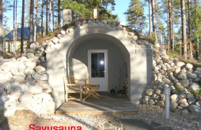 Villa merituuli - Foto 8