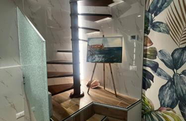 Very nice flat in Lerici 5 terre Villa Aurora in centro con parcheggio - Photo 10