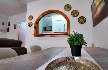 Apartalux Zen Pacific - Foto 13