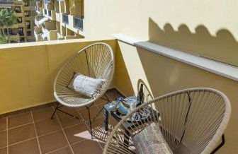LA-Beautiful 3 bedroom Penthouse close to sea - Foto 43
