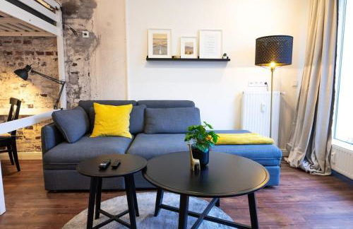 Shabby Chic Apartment in ideal Location - Foto 17