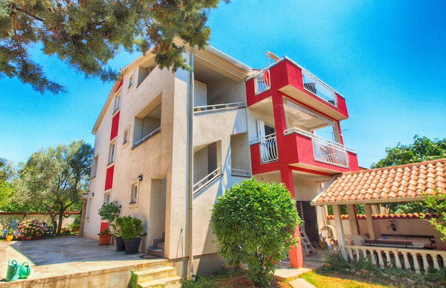 Apartment 1418 - Photo 1