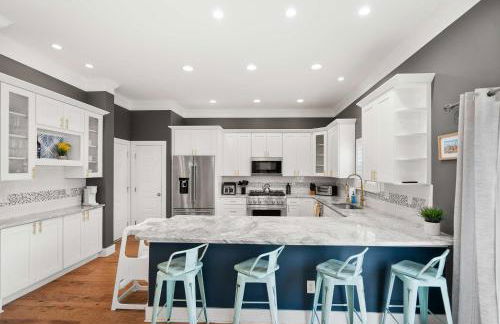 Magnolia Ave Home Walk Downtown 3 Min to Beach - Foto 13