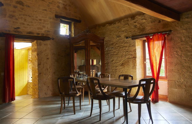 La Maison Bleue - Foto 14